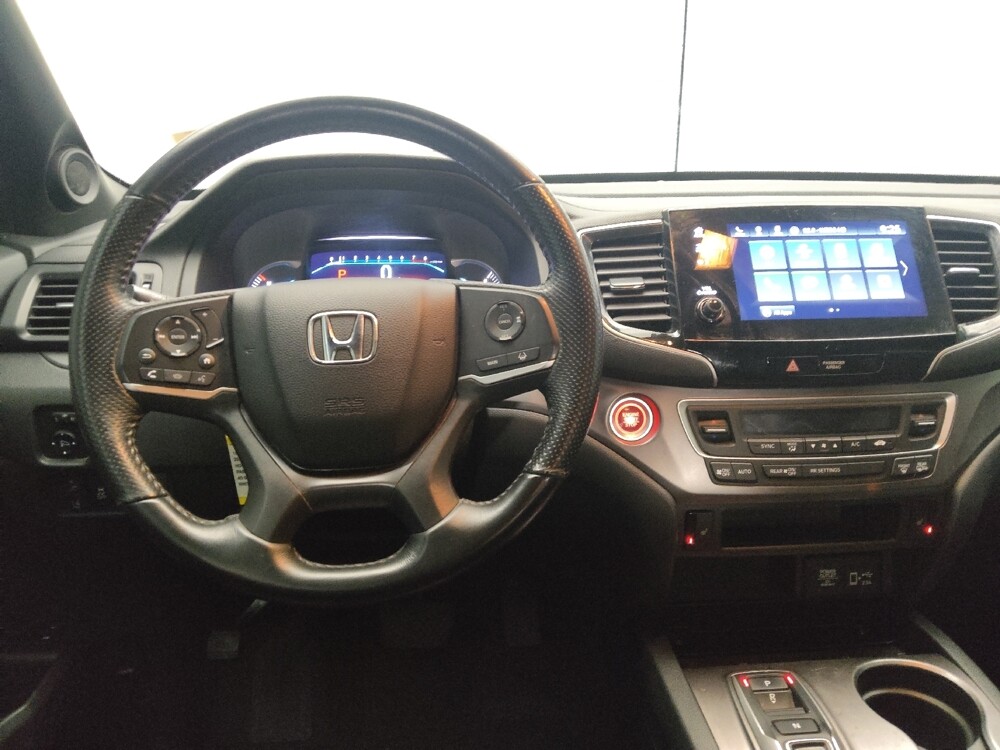 2020 Honda Passport in Augusta, GA 30907 - 18136077 22