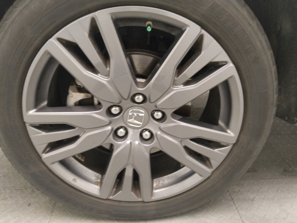 2020 Honda Passport in Augusta, GA 30907 - 18136077 31