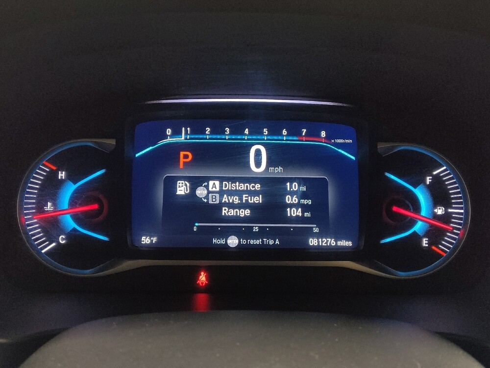 2020 Honda Passport in Augusta, GA 30907 - 18136077 23