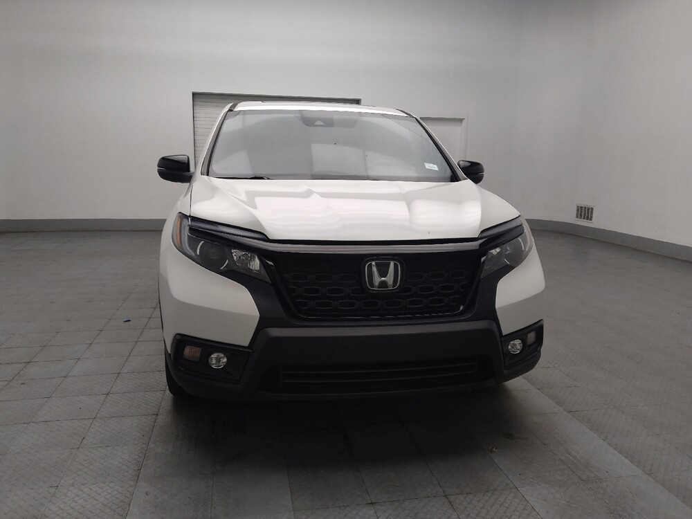 2020 Honda Passport in Augusta, GA 30907 - 18136077 14