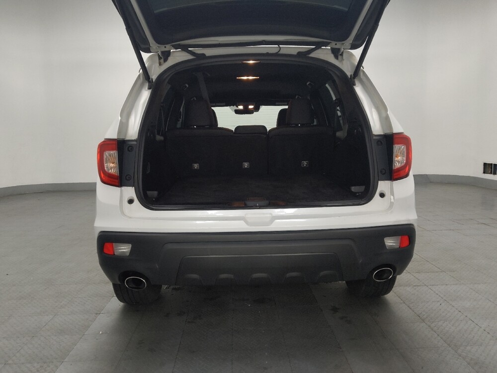 2020 Honda Passport in Augusta, GA 30907 - 18136077 29