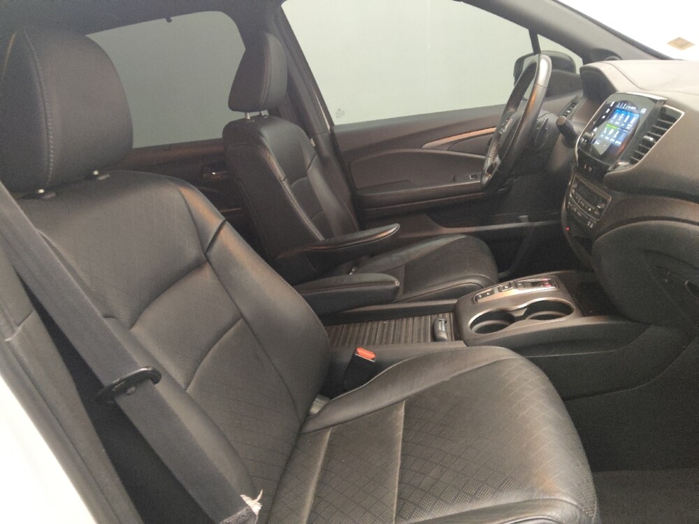 2020 Honda Passport in Augusta, GA 30907 - 18136077 21