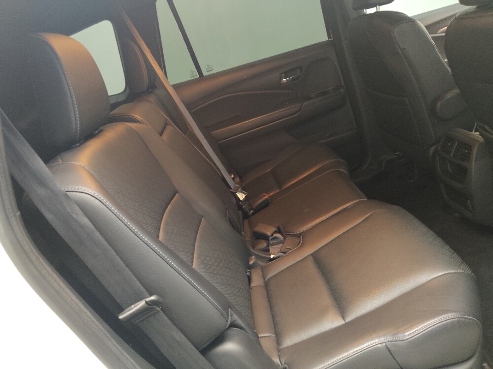 2020 Honda Passport in Augusta, GA 30907 - 18136077 19