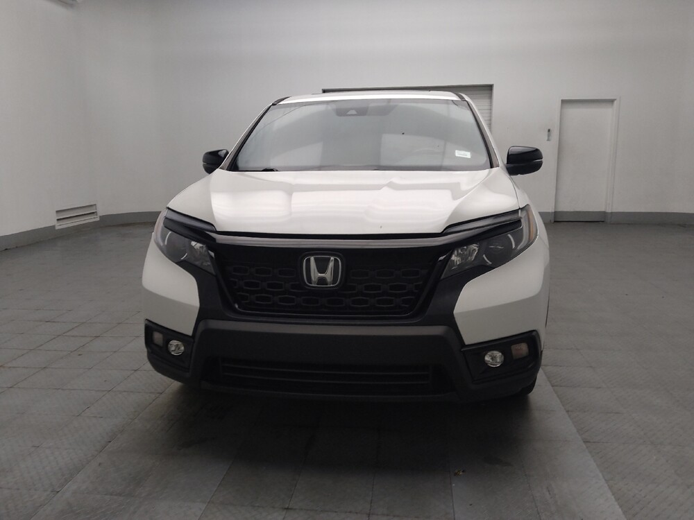 2020 Honda Passport in Augusta, GA 30907 - 18136077 15
