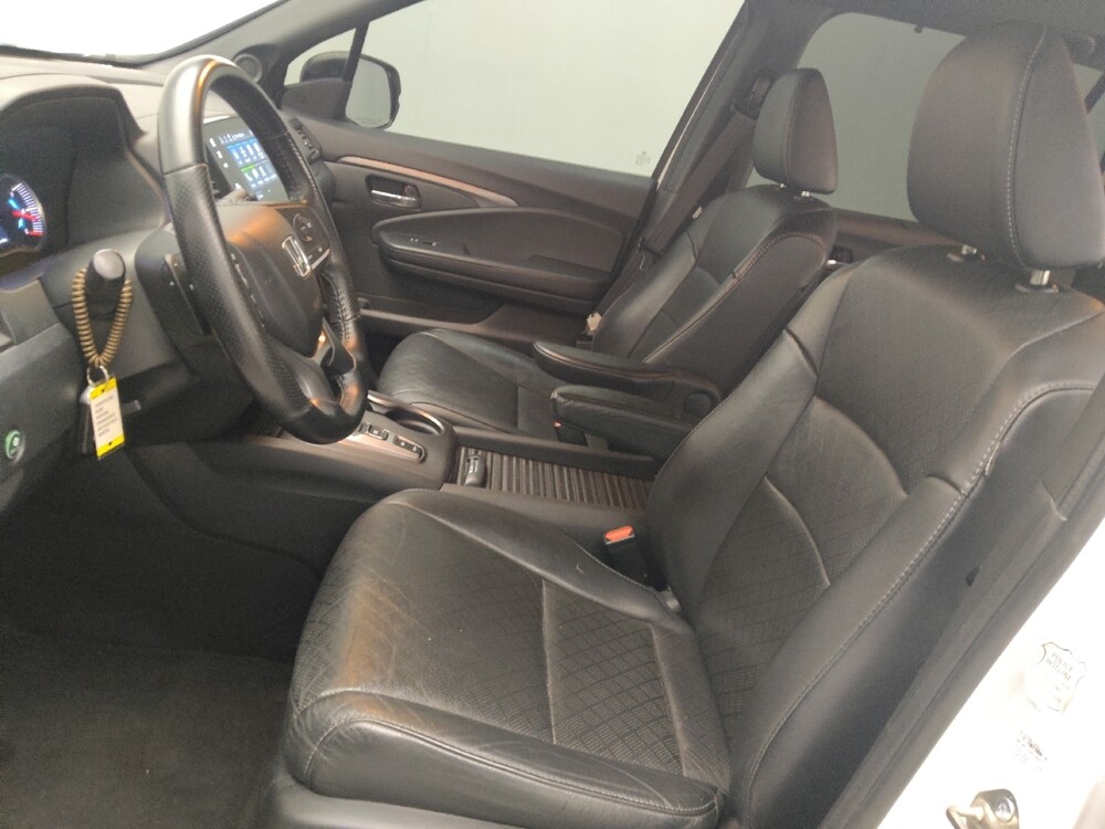 2020 Honda Passport in Augusta, GA 30907 - 18136077 17
