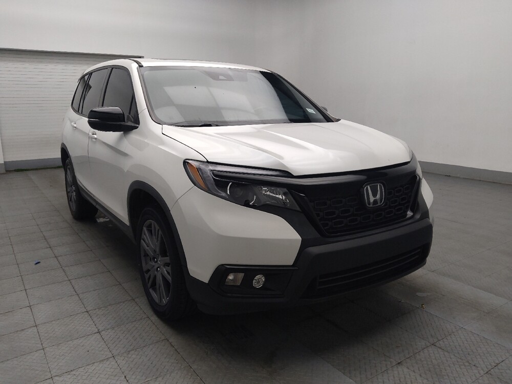 2020 Honda Passport in Augusta, GA 30907 - 18136077 13