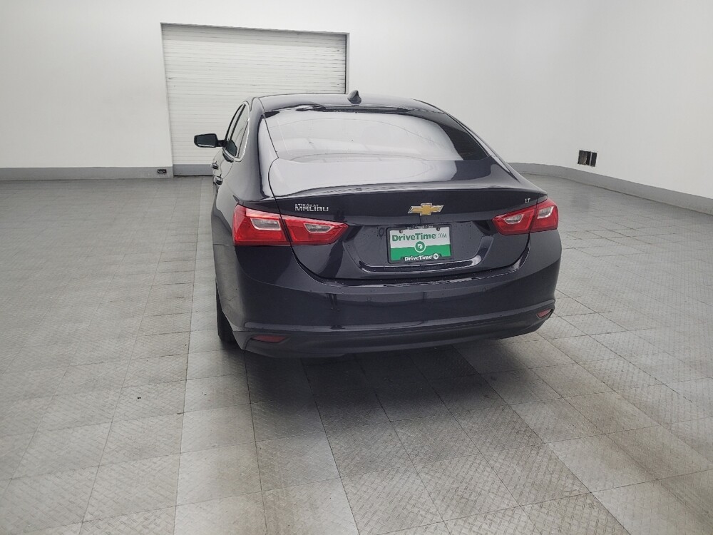 2023 Chevrolet Malibu in Marietta, GA 30062 - 18136078 6