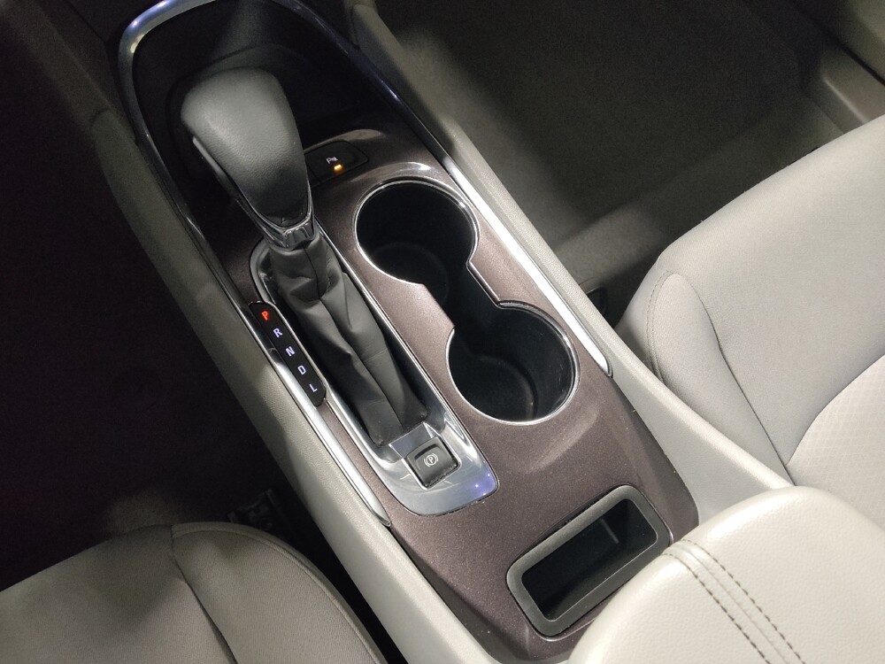 2023 Chevrolet Malibu in Marietta, GA 30062 - 18136078 26