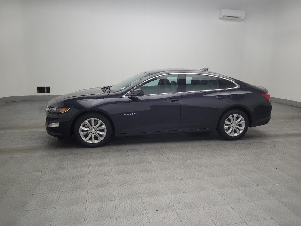 2023 Chevrolet Malibu in Marietta, GA 30062 - 18136078 2