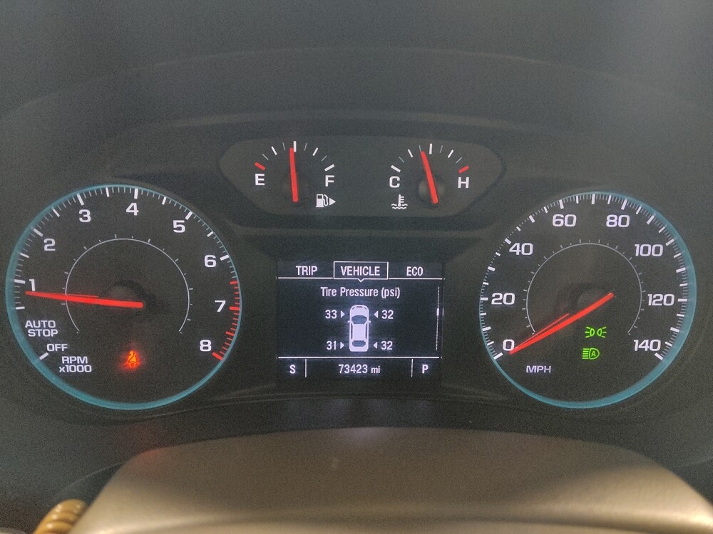 2023 Chevrolet Malibu in Marietta, GA 30062 - 18136078 23