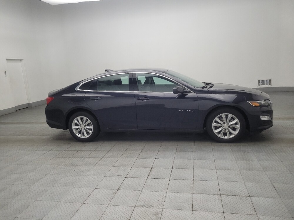 2023 Chevrolet Malibu in Marietta, GA 30062 - 18136078 11