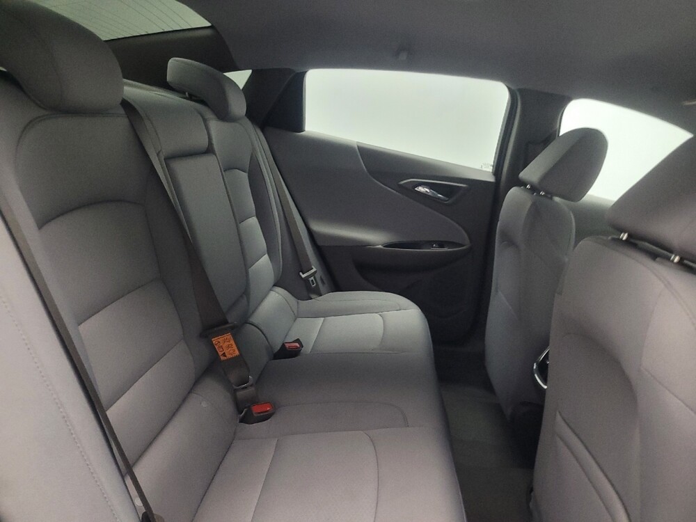 2023 Chevrolet Malibu in Marietta, GA 30062 - 18136078 19