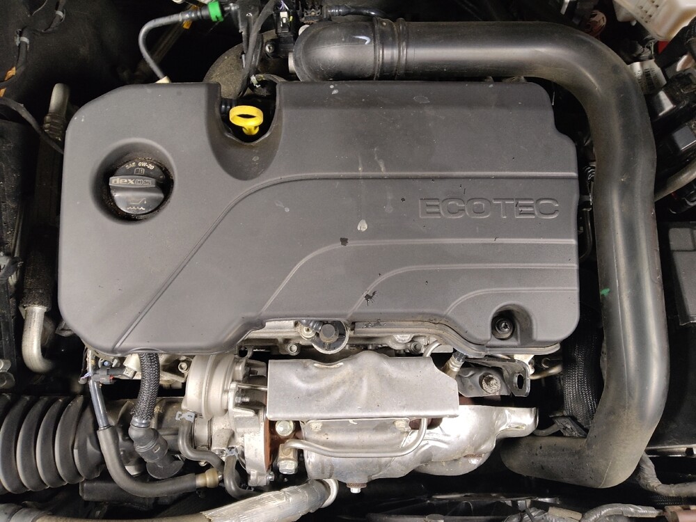 2023 Chevrolet Malibu in Marietta, GA 30062 - 18136078 30