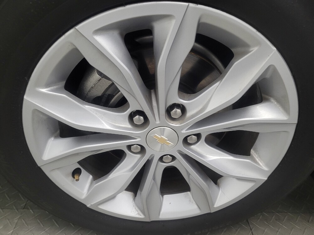 2023 Chevrolet Malibu in Marietta, GA 30062 - 18136078 31