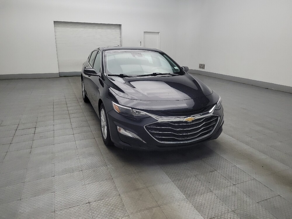 2023 Chevrolet Malibu in Marietta, GA 30062 - 18136078 13