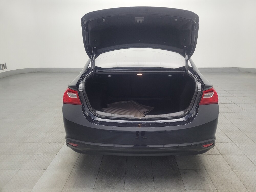 2023 Chevrolet Malibu in Marietta, GA 30062 - 18136078 29