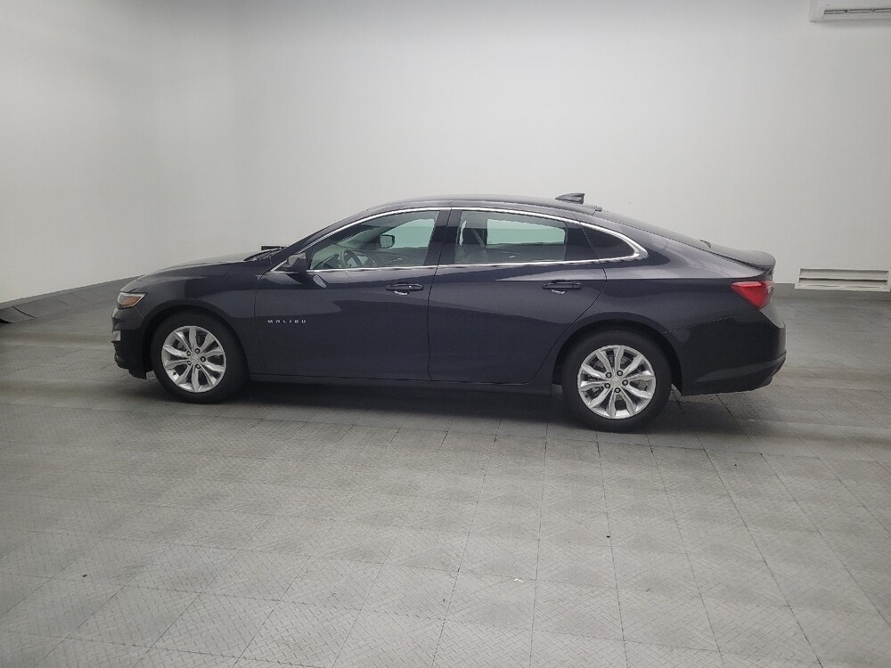2023 Chevrolet Malibu in Marietta, GA 30062 - 18136078 3