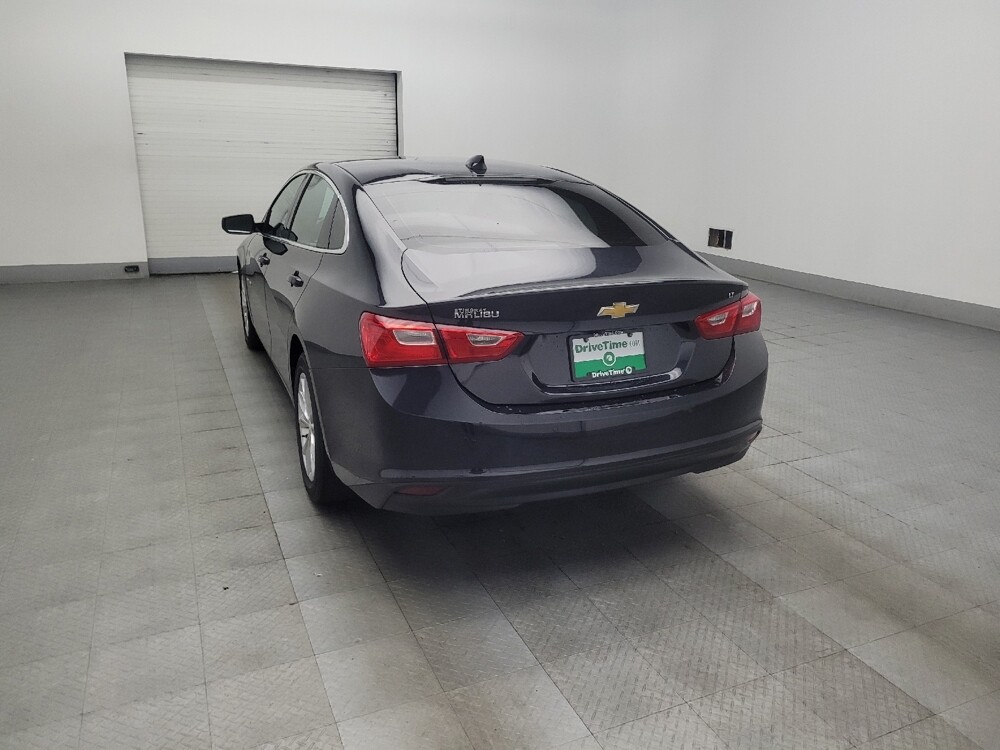 2023 Chevrolet Malibu in Marietta, GA 30062 - 18136078 5