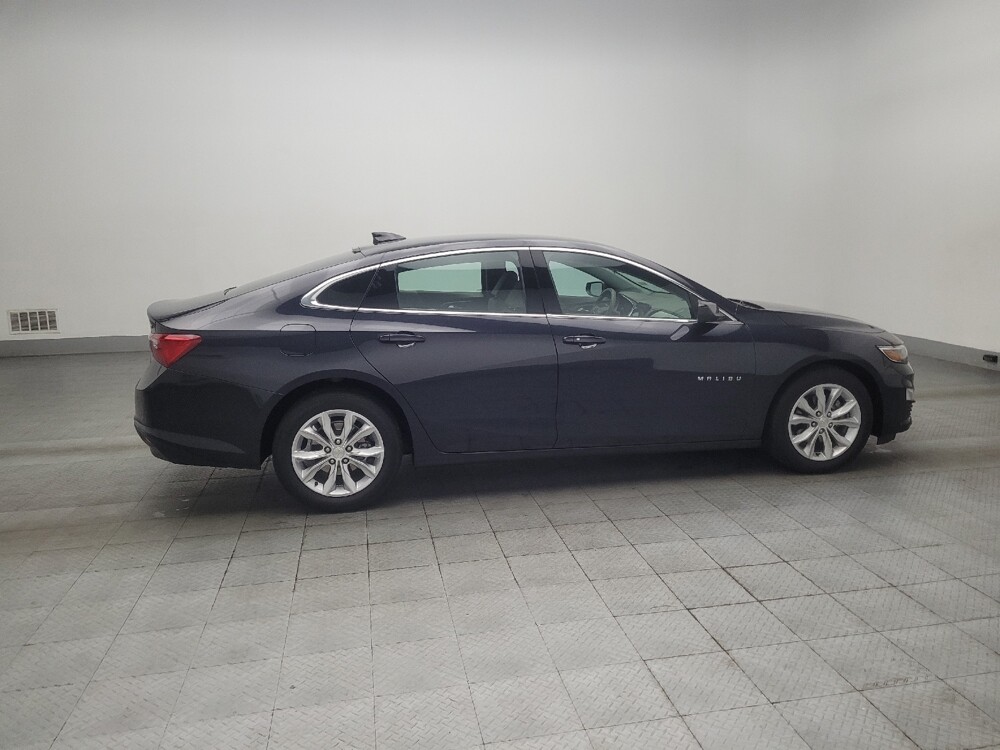 2023 Chevrolet Malibu in Marietta, GA 30062 - 18136078 10