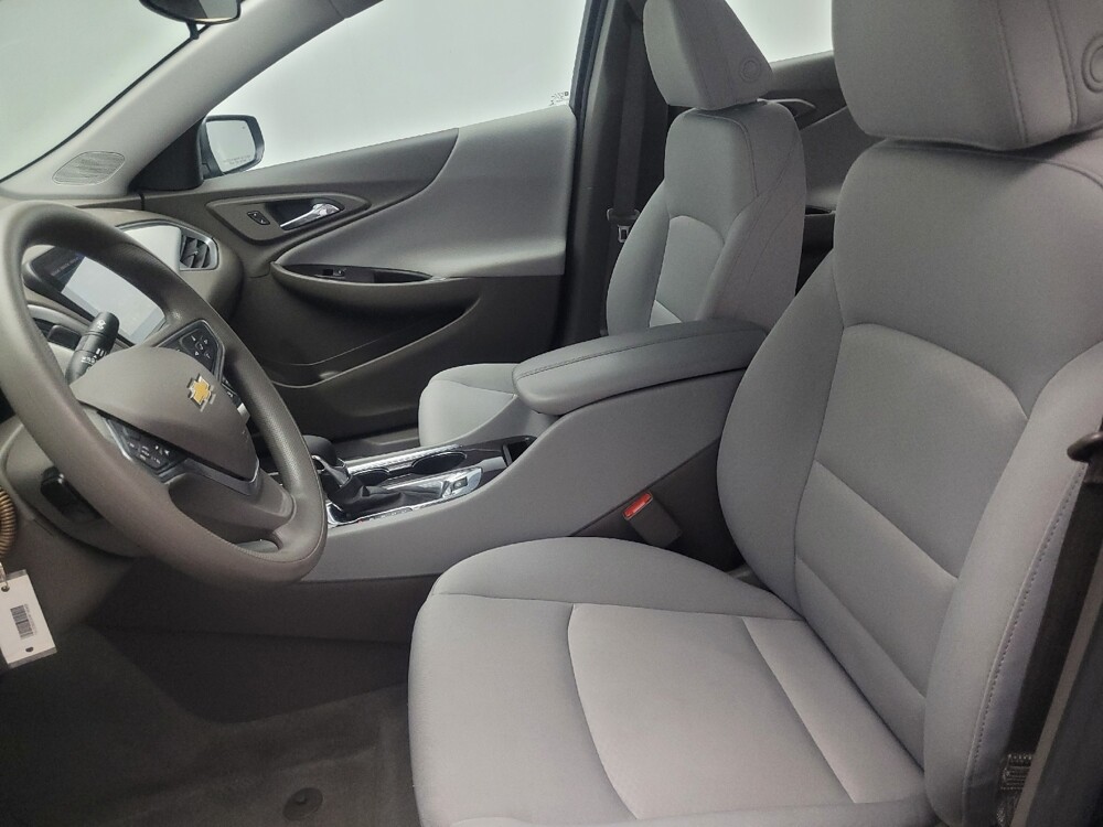 2023 Chevrolet Malibu in Marietta, GA 30062 - 18136078 17