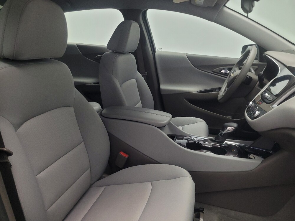 2023 Chevrolet Malibu in Marietta, GA 30062 - 18136078 21