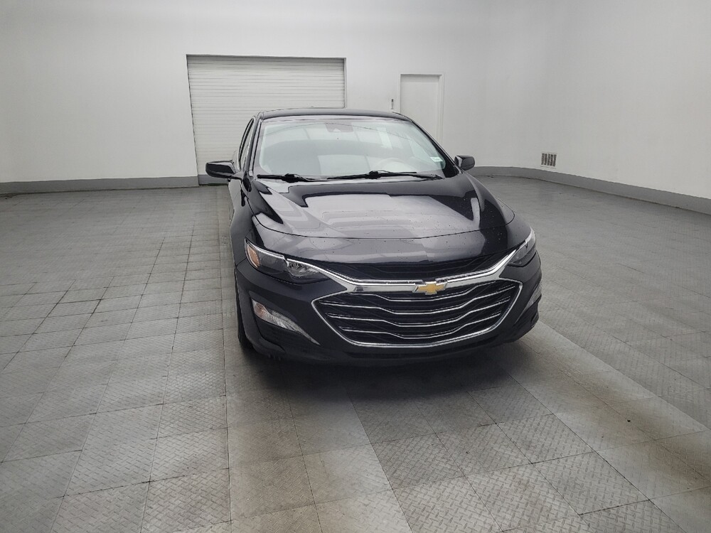2023 Chevrolet Malibu in Marietta, GA 30062 - 18136078 14