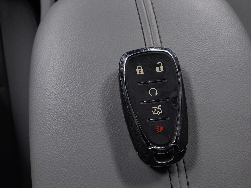 2023 Chevrolet Malibu in Marietta, GA 30062 - 18136078 32