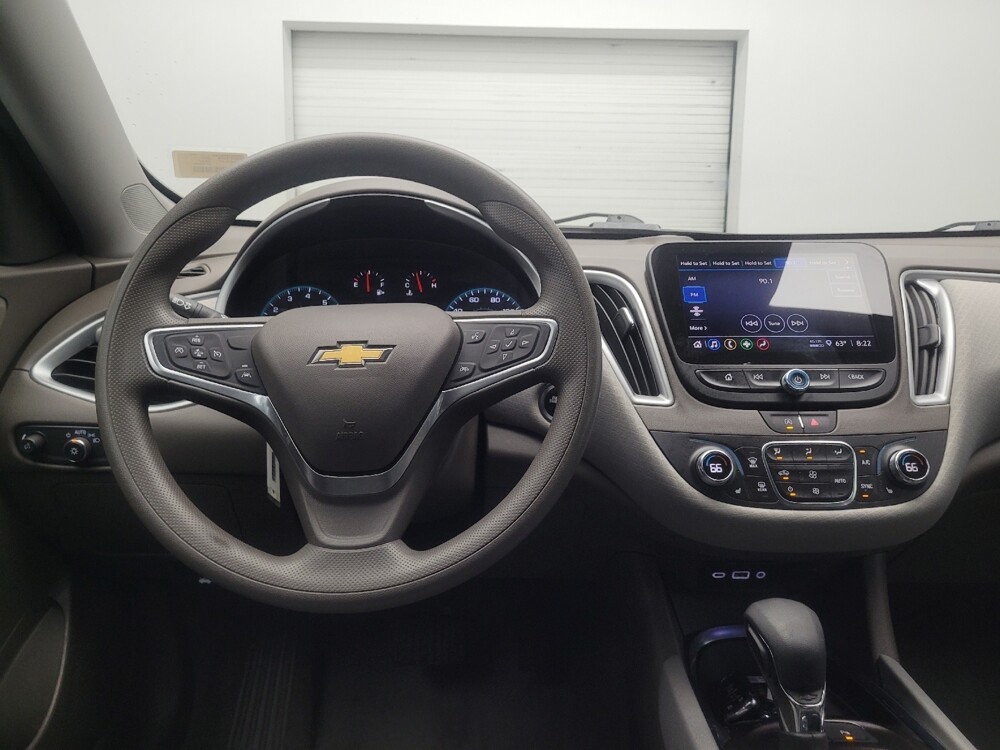 2023 Chevrolet Malibu in Marietta, GA 30062 - 18136078 22