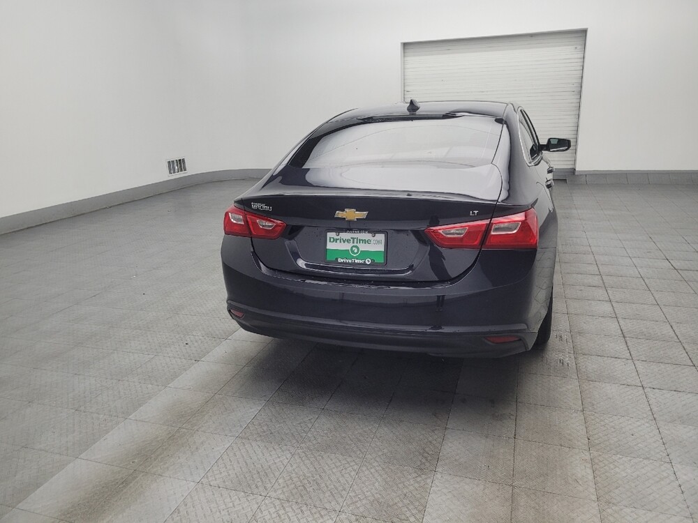 2023 Chevrolet Malibu in Marietta, GA 30062 - 18136078 7