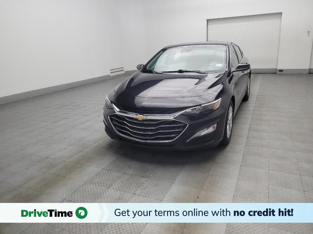2023 Chevrolet Malibu in Marietta, GA 30062 - 18136078