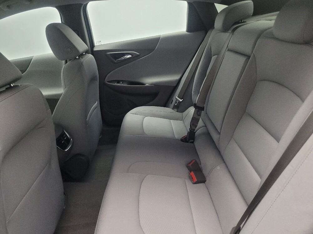2023 Chevrolet Malibu in Marietta, GA 30062 - 18136078 18