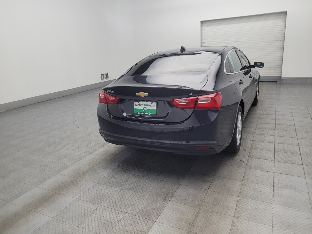 2023 Chevrolet Malibu in Marietta, GA 30062 - 18136078 9