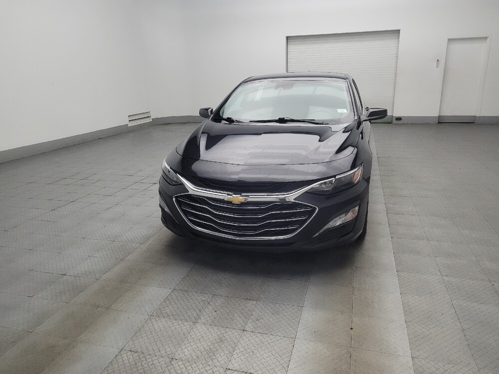 2023 Chevrolet Malibu in Marietta, GA 30062 - 18136078 15