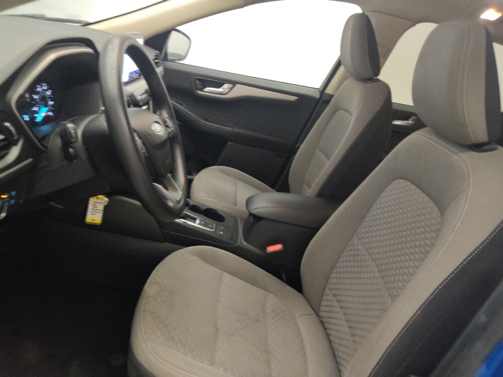 2020 Ford Escape in Augusta, GA 30907 - 18136079 17