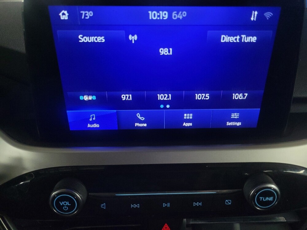 2020 Ford Escape in Augusta, GA 30907 - 18136079 25