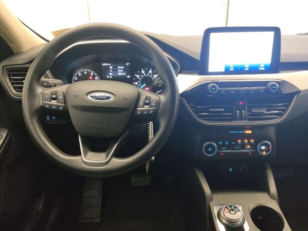 2020 Ford Escape in Augusta, GA 30907 - 18136079 22
