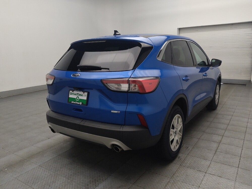2020 Ford Escape in Augusta, GA 30907 - 18136079 9