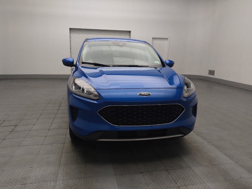 2020 Ford Escape in Augusta, GA 30907 - 18136079 14