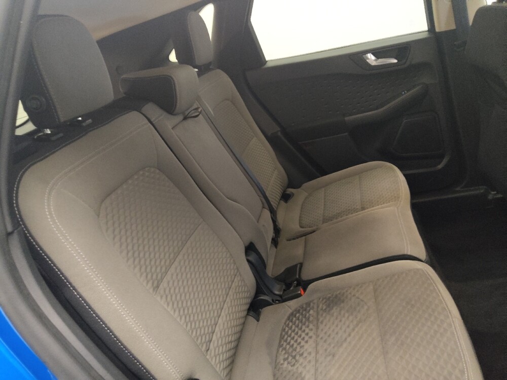 2020 Ford Escape in Augusta, GA 30907 - 18136079 19