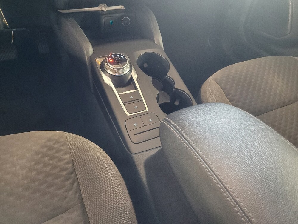 2020 Ford Escape in Augusta, GA 30907 - 18136079 26