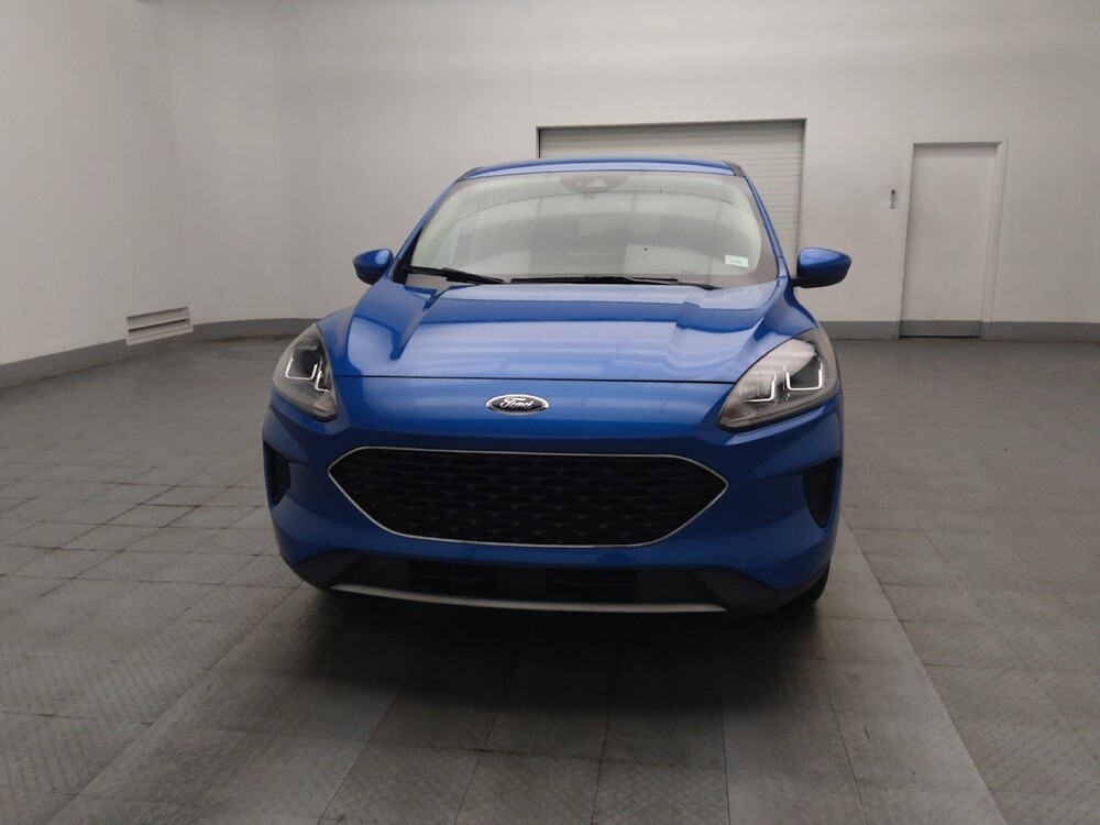 2020 Ford Escape in Augusta, GA 30907 - 18136079 15