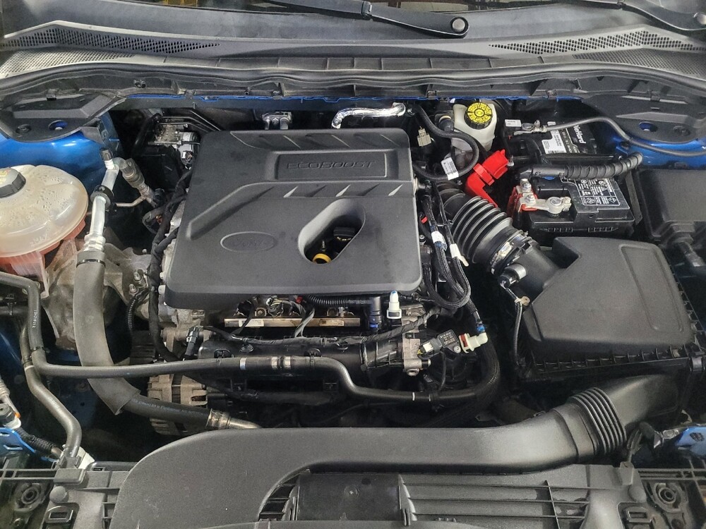 2020 Ford Escape in Augusta, GA 30907 - 18136079 30
