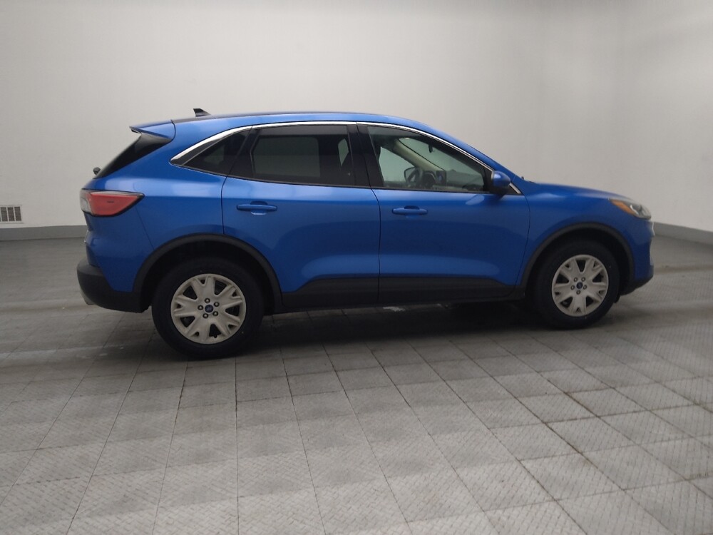 2020 Ford Escape in Augusta, GA 30907 - 18136079 10