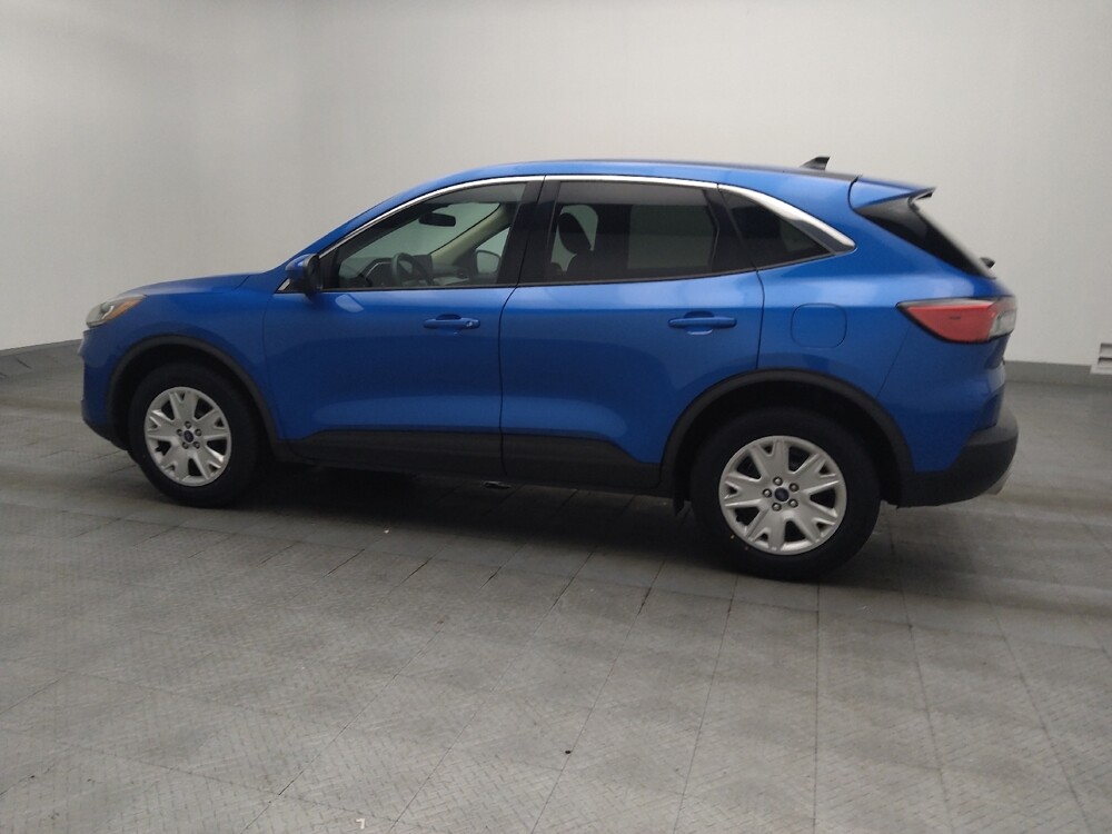 2020 Ford Escape in Augusta, GA 30907 - 18136079 3