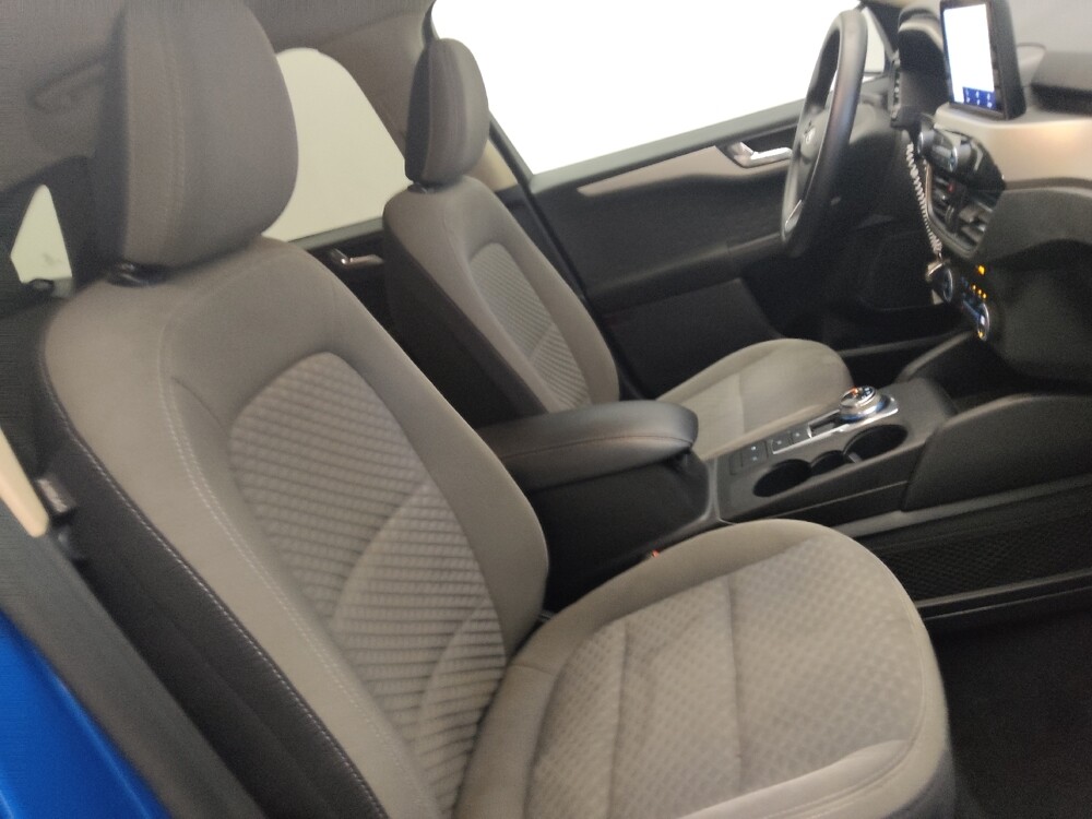 2020 Ford Escape in Augusta, GA 30907 - 18136079 21