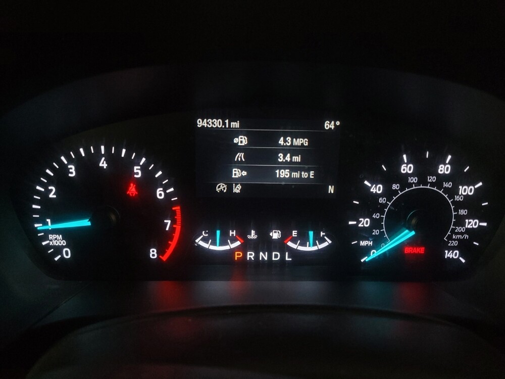 2020 Ford Escape in Augusta, GA 30907 - 18136079 23