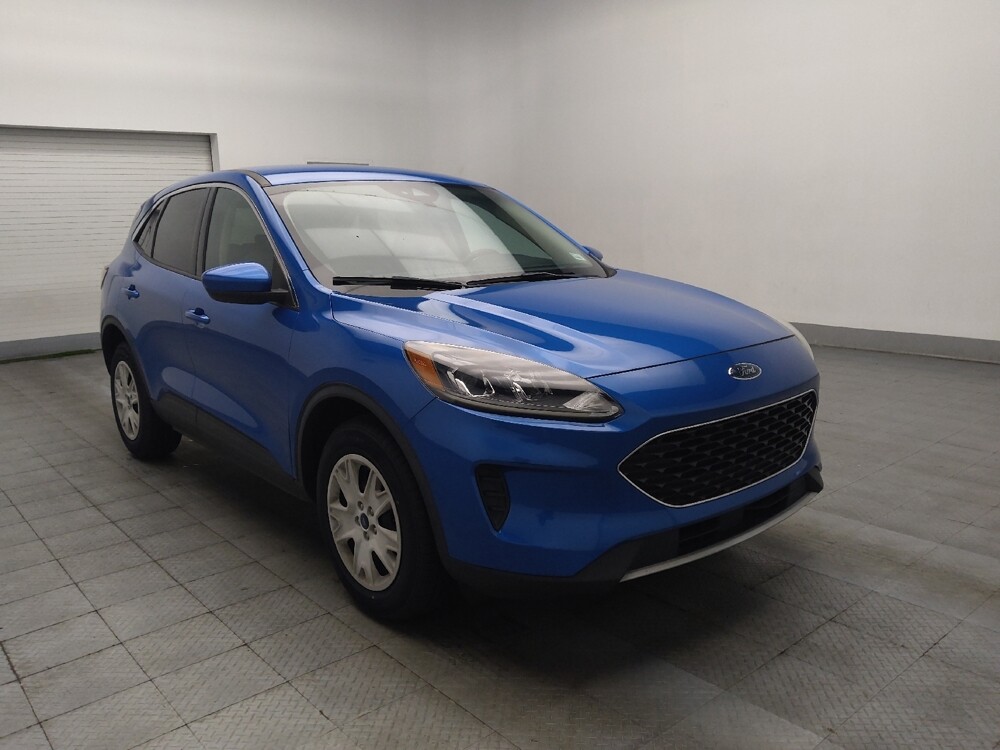 2020 Ford Escape in Augusta, GA 30907 - 18136079 13