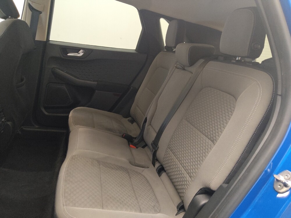 2020 Ford Escape in Augusta, GA 30907 - 18136079 18