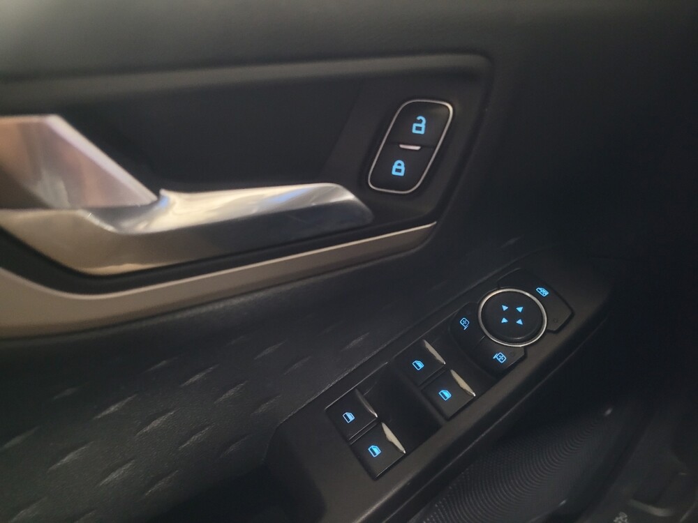 2020 Ford Escape in Augusta, GA 30907 - 18136079 27