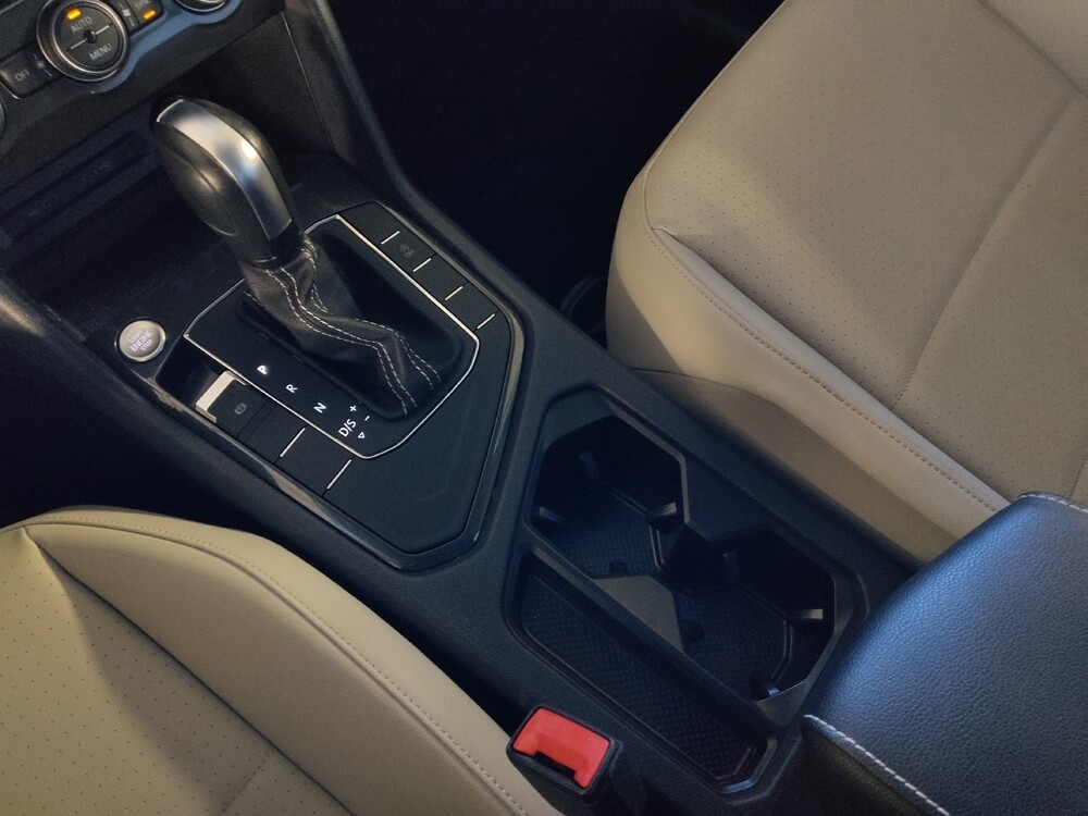 2021 Volkswagen Tiguan in Stone Mountain, GA 30083 - 18136080 26